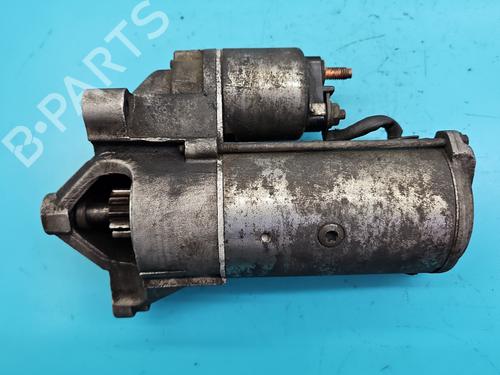 Starter CITROËN JUMPER I Van (244) 2.0 HDi | BP37810546M8 - Image 4
