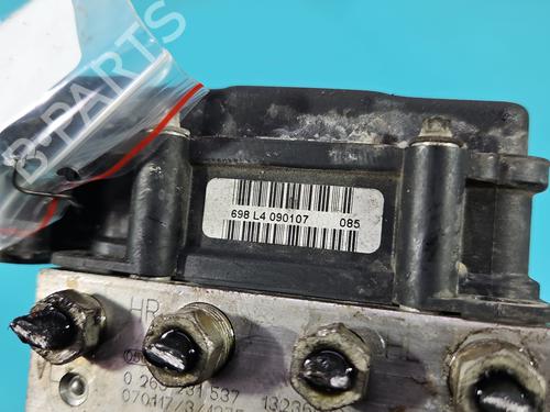 ABS pump OPEL CORSA D (S07) 1.4 (L08, L68) | BP37991116M43 - Image 9