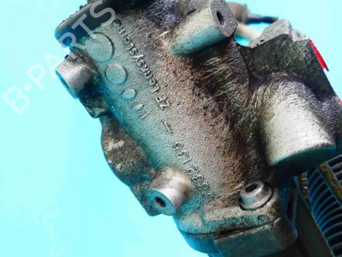 Steering rack BMW X5 (E70) xDrive 30 d | BP37989563M22 - Image 7