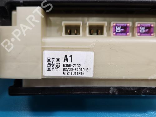 Electronic module TOYOTA C-HR (_X1_) 2.0 Hybrid (MAXH10) | BP37850802M83 - Image 4