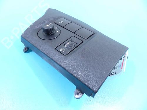 Interruttore PEUGEOT PARTNER Tepee 1.6 HDi 90 | BP37885229I30 - Image 2