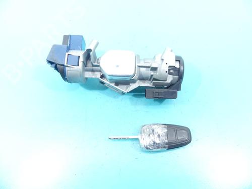 ignition-barrel-ford-s-max-wa6-2006-2007-2008-2009-2010-2011-2012-2013-2014-37802889 main image