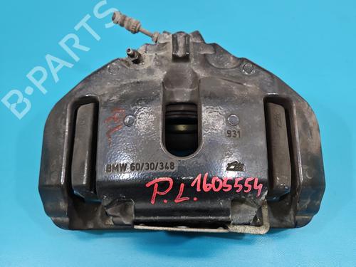 Left front brake caliper BMW 6 Gran Coupe (F06) 640 i xDrive | BP39740068M105 - Image 3