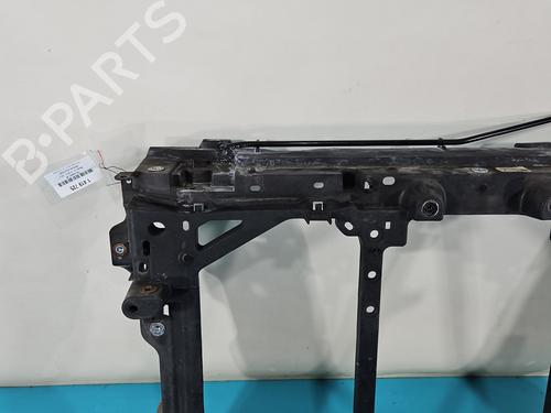 Frontplade/Frontkurv MAZDA CX-5 (KE, GH) 2.2 D AWD (KE2AW) | BP38124724C72 - Image 5