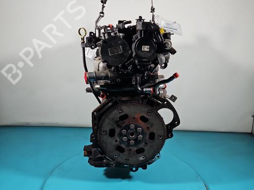 Engine CHEVROLET CAPTIVA (C100, C140) 2.2 D 4WD | BP38143235M1  - Image 9