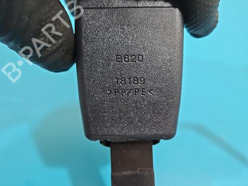 Front left seatbelt LEXUS CT (ZWA10_) 200h (ZWA10_, ZWA10R) | BP38147437I26 - Image 5