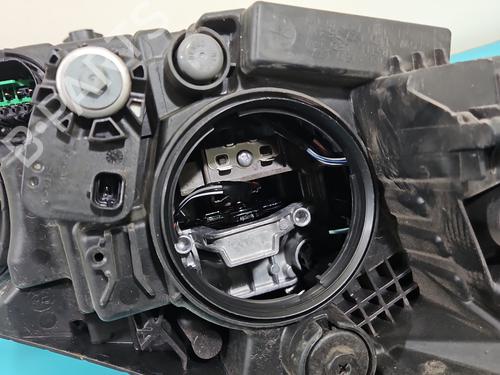 Left headlight KIA RIO IV (YB, SC, FB) 1.2 CVVT | BP38144381C28 - Image 15
