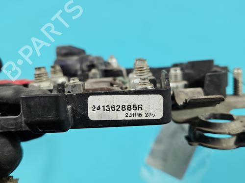 Cable RENAULT MASTER III Van (FV) | BP37839281E12 - Image 3