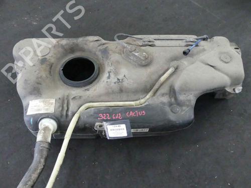 Other CITROËN C4 CACTUS 1.2 VTi 82 | BP37892330O1 - Image 6