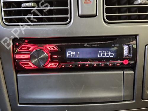 Used Other Other SUBARU FORESTER (SG_) 2.0 AWD (SG5) (125 hp) 40536506 40536506