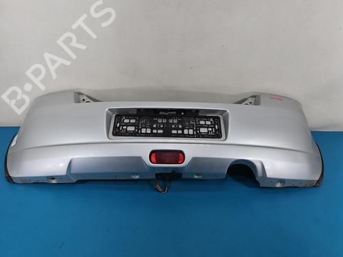 Pára-choques traseiro Pára-choques traseiro SUZUKI SWIFT III (MZ, EZ) 1.3 (RS413, ZC11S) (92 hp) 37822179 37822179
