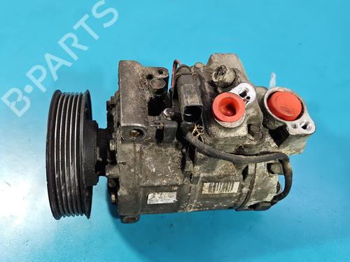 AC compressor AUDI A4 B6 (8E2) 2.0 | BP38197480M34 - Image 2