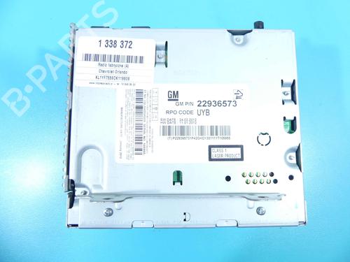 Other CHEVROLET ORLANDO (J309) 1.8 | BP37894902O1 - Image 3