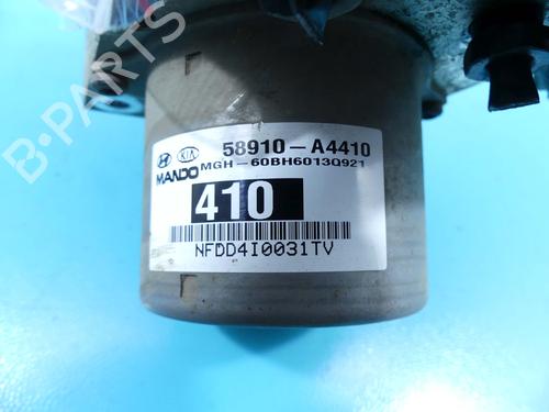 ABS pump KIA CARENS IV 1.7 CRDi | BP37885630M43 - Image 5