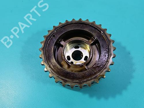 Pulley AUDI Q7 (4MB, 4MG, 4MQ) 3.0 TFSI quattro | BP37837507M122 - Image 4