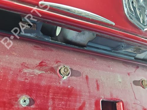 Tailgate DODGE JOURNEY 2.0 CRD | BP38148211C6 - Image 9