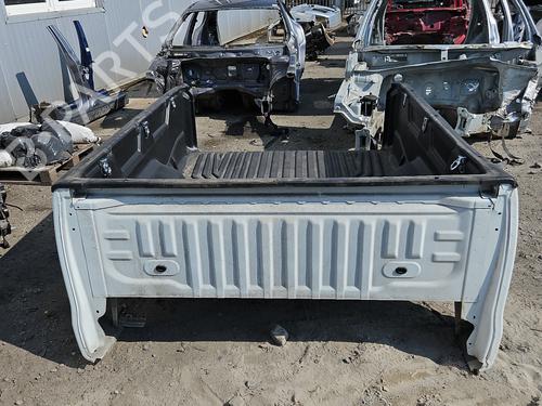 Andre ISUZU D-MAX II (TFR, TFS) 2.5 CRDi 4x4 (TFS86J) | BP38116572O1 - Image 8