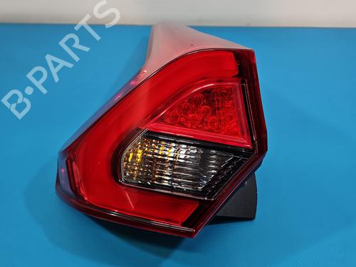 Left taillight MITSUBISHI ECLIPSE CROSS (GK_, GL_) | BP37843474C34 - Image 5
