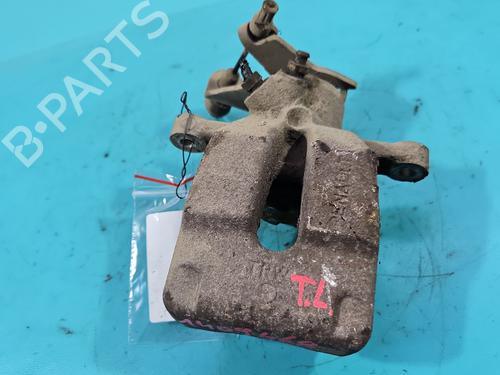 Left rear brake caliper RENAULT FLUENCE (L3_) 1.5 dCi (L30A) | BP38122820M107 - Image 2