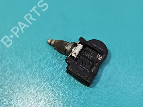 Electronic sensor MAZDA 6 Estate (GJ, GL) 2.0 (GJEFW) | BP37829571M84 - Image 2