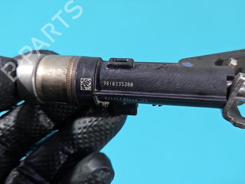 Injector PEUGEOT 2008 I (CU_) 1.2 THP 110 / PureTech 110 | BP37856741M100 - Image 6