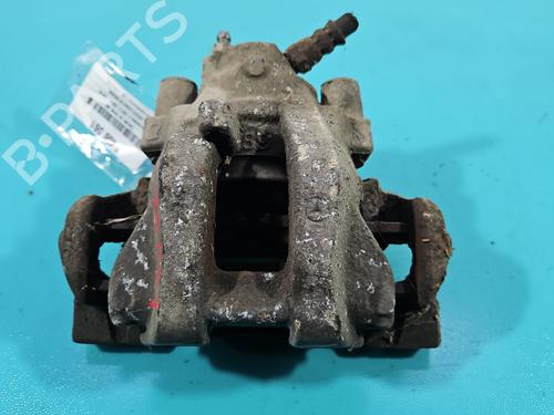 Left rear brake caliper MERCEDES-BENZ E-CLASS (W212) E 200 CDI / BlueTEC (212.005, 212.006) | BP37818915M107 - Image 2