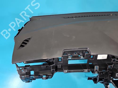 Dashboard MG MG 3 (ZP2_) 1.5 | BP37842513C46 - Image 8