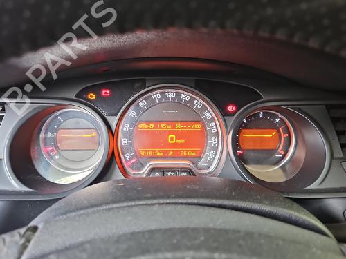 instrument-cluster-citroen-c5-iii-rd_-2008-2009-2010-2011-2012-2013-2014-2015-2016-2017-37817386 main image