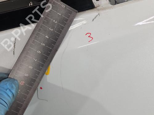 Dør højre fortil TESLA MODEL 3 (5YJ3) | BP38128212C3 - Image 6