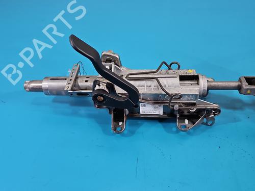Steering column PORSCHE CAYENNE (92A) 3.0 Diesel | BP39023814M21 - Image 3