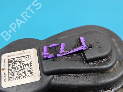 Left rear brake caliper AUDI A4 B9 (8W2, 8WC) 2.0 TFSI | BP37856509M107 - Image 7