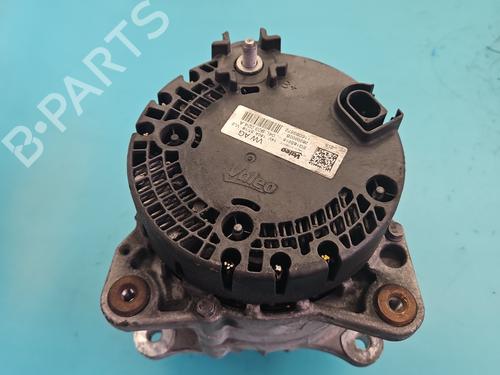 Generator AUDI A4 B9 (8W2, 8WC) 2.0 TFSI | BP37856517M7 - Image 4