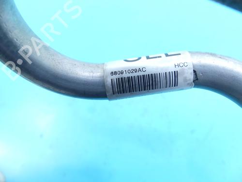 AC pipe LANCIA THEMA (LX_) 3.0 D (LX, 48) | BP37877225M126 - Image 11