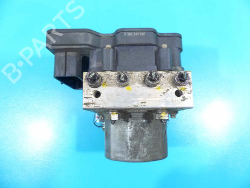 ABS pump MASERATI GHIBLI III (M157) | BP37884465M43 - Image 2