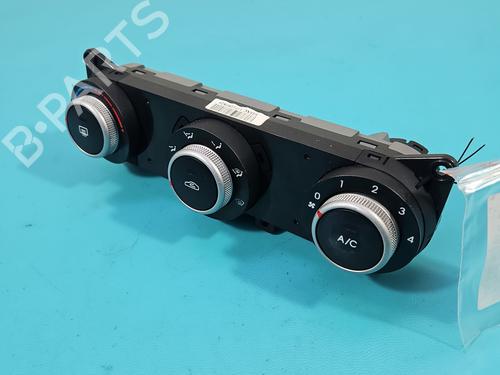 Used Climate control Climate control 38125673 38125673