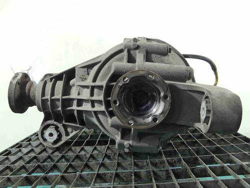 Rear differential PORSCHE CAYENNE (9PA) Turbo S 4.5 | BP37805768M24 - Image 3