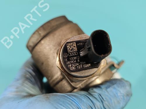 Fuel pump VW BEETLE (5C1, 5C2) 2.0 TDI | BP38133662M76 - Image 15