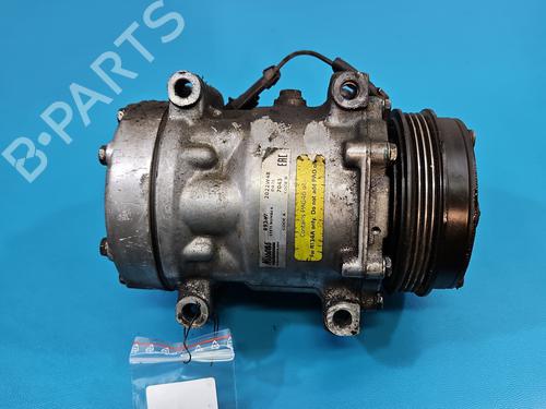 AC compressor FIAT DUCATO Van (250_) 120 Multijet 2,3 D | BP38197641M34 - Image 3