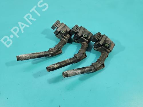 Used Ignition coil Ignition coil MERCEDES-BENZ CLA (C118) [2019-2026] 38149658 38149658