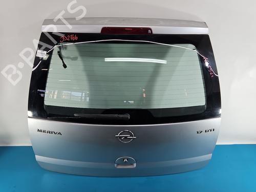 Bagklap CC/Kombi-Coupé Bagklap CC/Kombi-Coupé 38113590 38113590