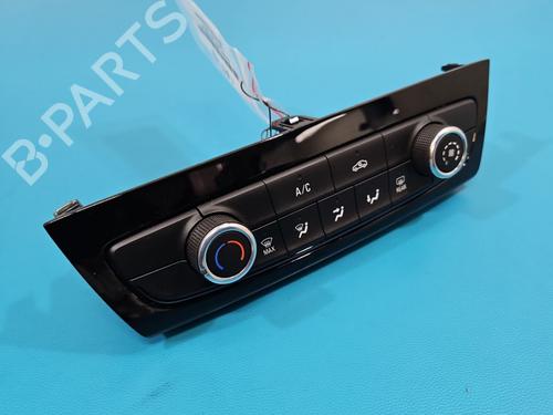Used Climate control Climate control OPEL CORSA F (P2JO) 1.2 (68) (75 hp) 39048465 39048465