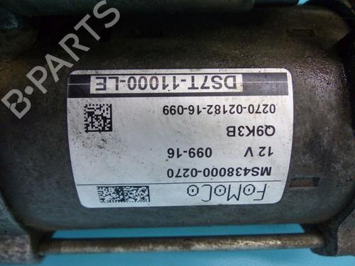 Starter FORD KUGA I 2.0 TDCi | BP37892526M8 - Image 6