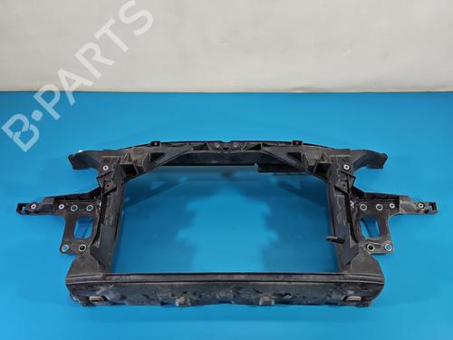 Used Front slam panel Front slam panel SEAT LEON (1P1) [2005-2013] 39265037 39265037