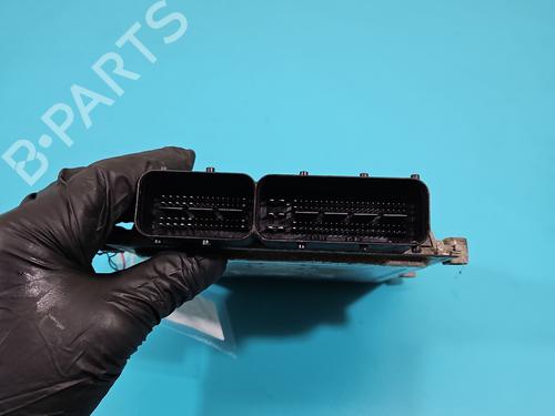 Engine control unit (ECU) HYUNDAI ix35 (LM, EL, ELH) 2.0 4WD | BP37813775M57 - Image 3