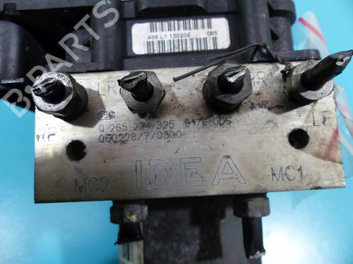 ABS pump FIAT IDEA (350_) | BP37805522M43 - Image 4