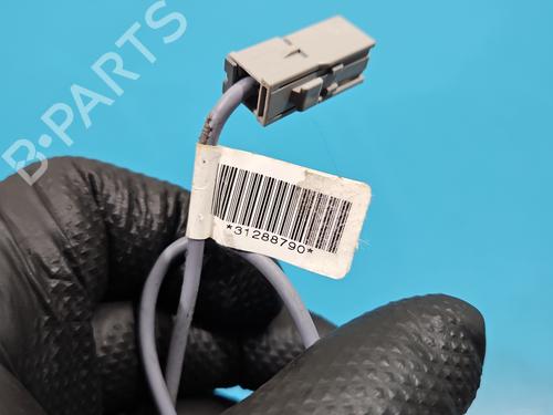 Electronic module VOLVO V40 Hatchback (525) T3 GTDi | BP38147635M83 - Image 6