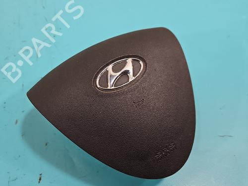 Dashboard HYUNDAI i30 (FD)  | BP38136614C46  - Image 18