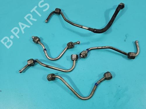 Pipe MAZDA 6 Hatchback (GH) 2.2 MZR-CD (GH10) | BP40256556M125 - Image 2