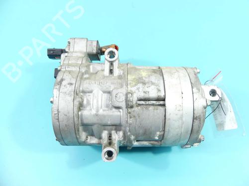 Compressor A/C KIA OPTIMA (JF) 1.7 CRDi | BP37895580M34 - Image 4