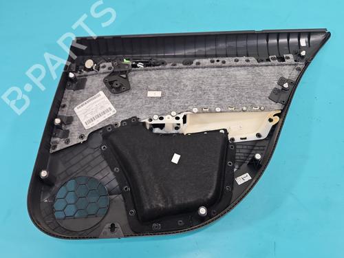 Rear left panel SKODA OCTAVIA III Combi (5E5, 5E6) 1.6 TDI | BP37821802C60 - Image 4